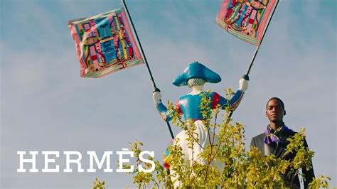 hermes adv